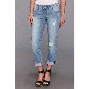 Kut From The Kloth Adele Slouchy Boyfriend  Jeans